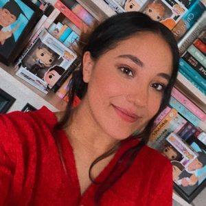 Meet your Posher, Daniela